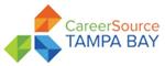 Career Source Tampa Bay logo 